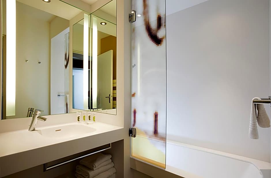 Mercure Avignon Centre Palais des Papes