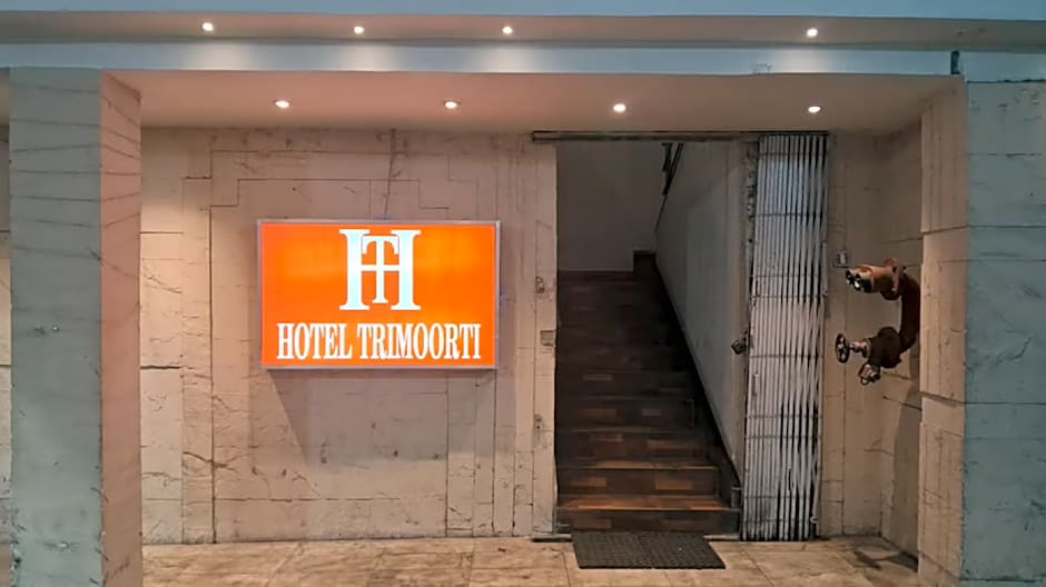 Hotel Trimoorti