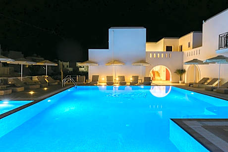 Perla Hotel