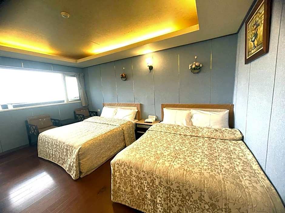 Emmanuel Farm House