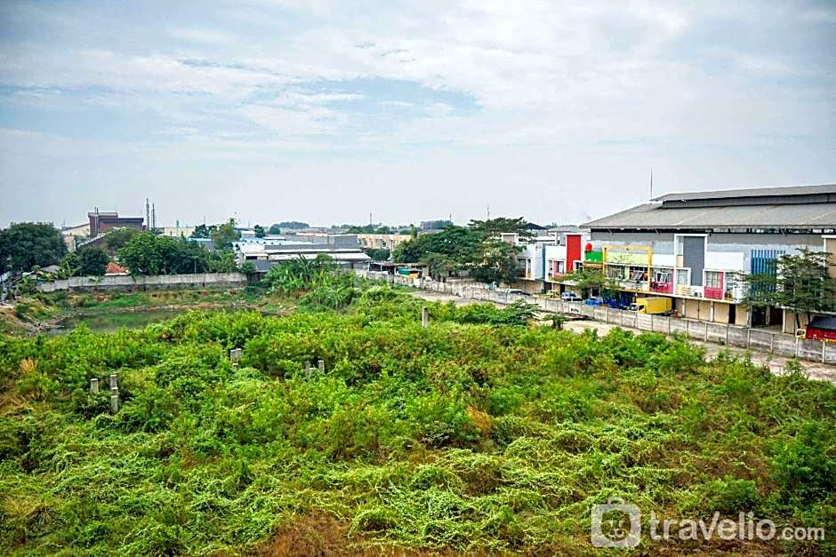 Cozy Stay @ Studio 19 Avenue Apartment By Travelio