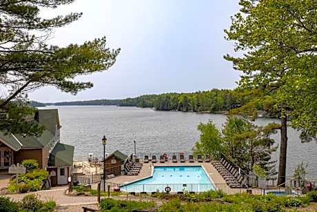 Rocky Crest Golf Resort