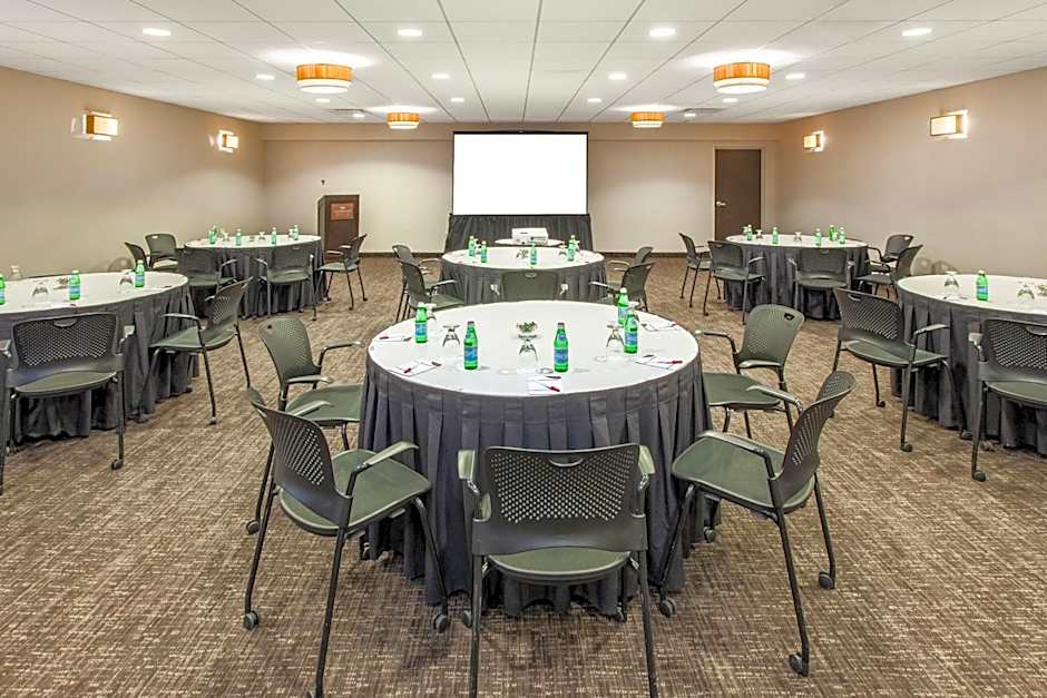 Crowne Plaza Chicago OHare Hotel & Conference Center By IHG
