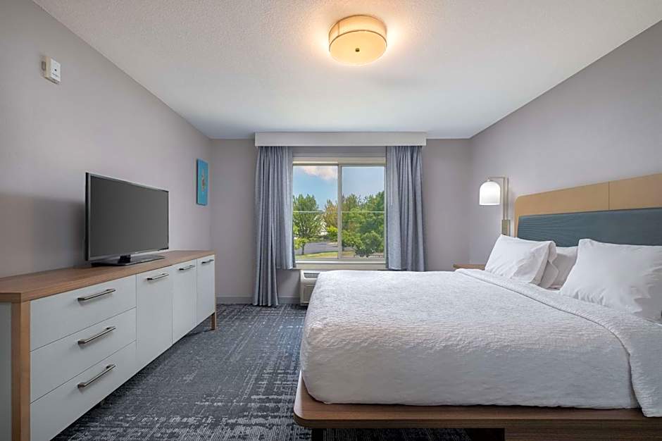 Homewood Suites By Hilton Medford