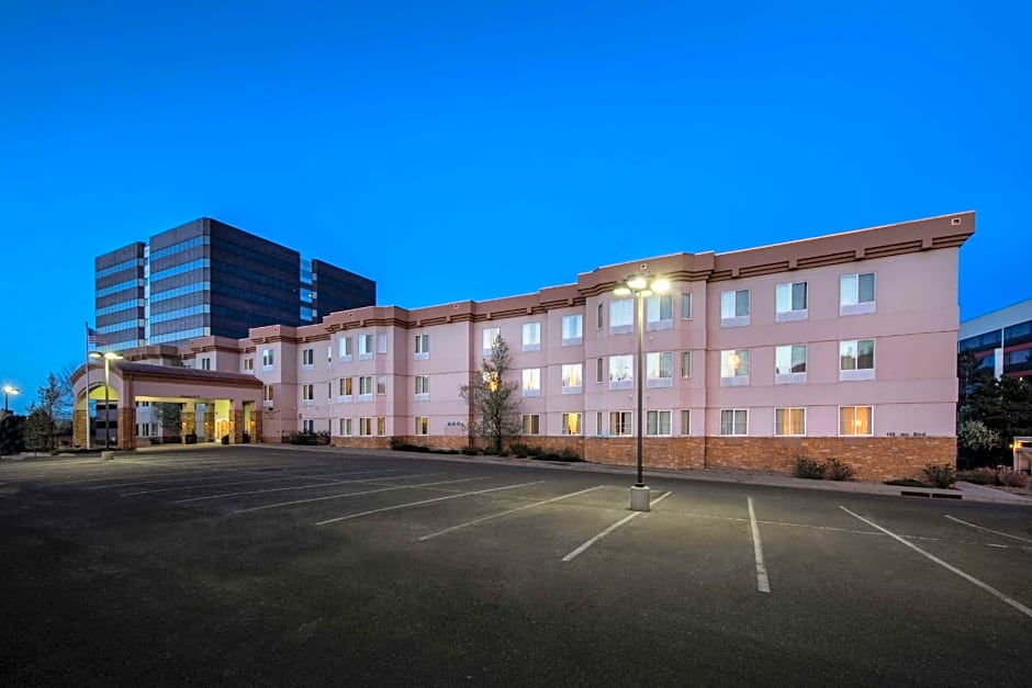 Homewood Suites By Hilton Denver West - Lakewood
