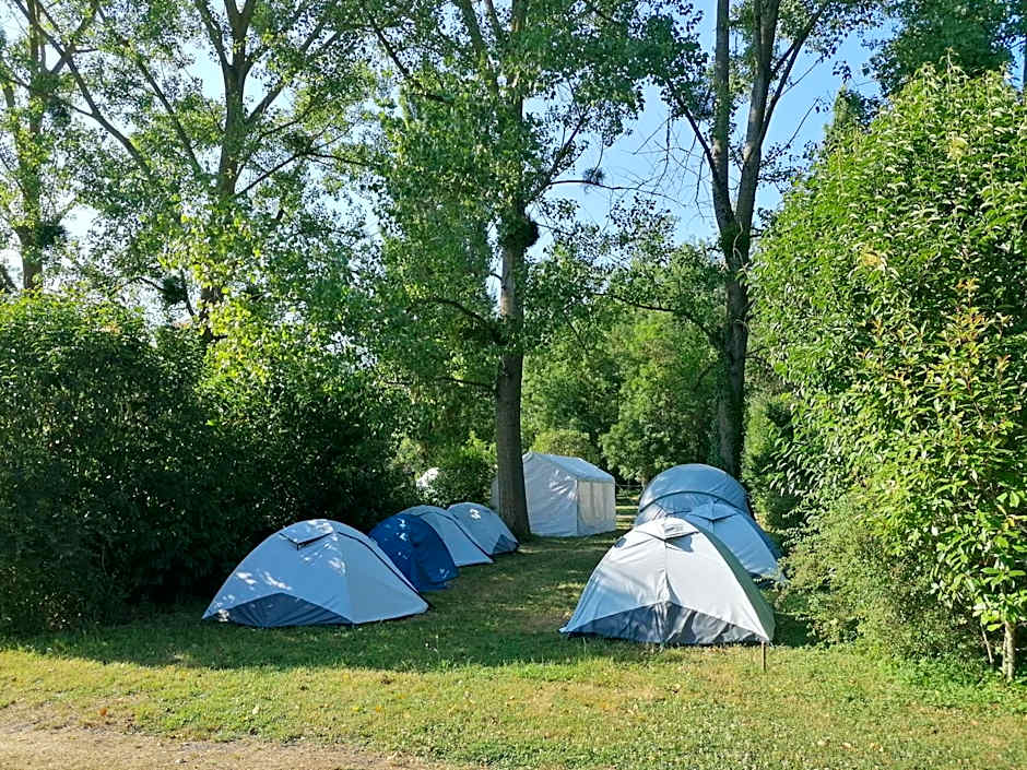 Terres de France - Moncontour Active Park