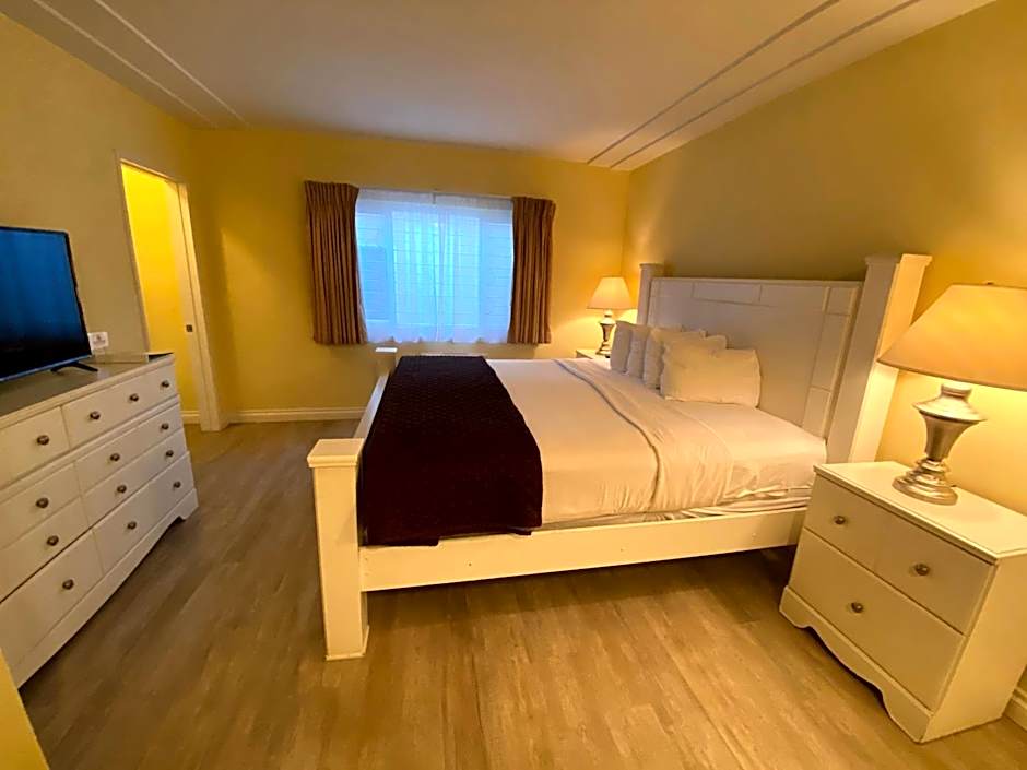 Hollywood Celebrity Hotel