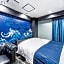Hotel Lotus Umeda -Adult Only