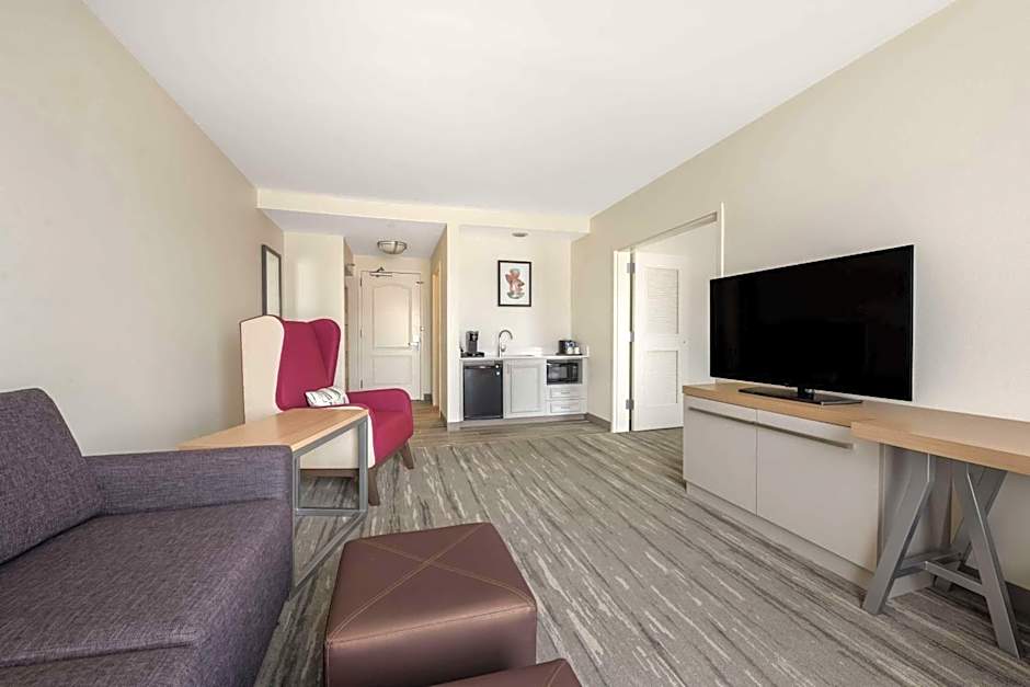 Hilton Garden Inn Rockford