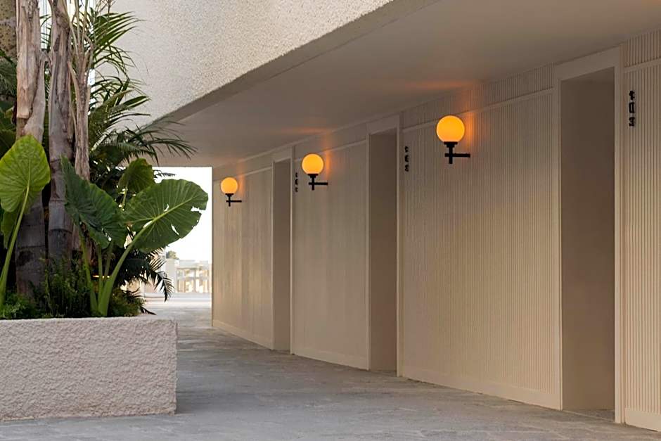 Cap d'Antibes Beach Hotel