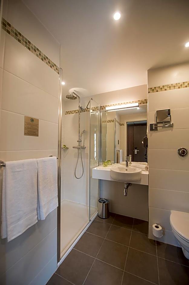 Hotel Lou Castelet