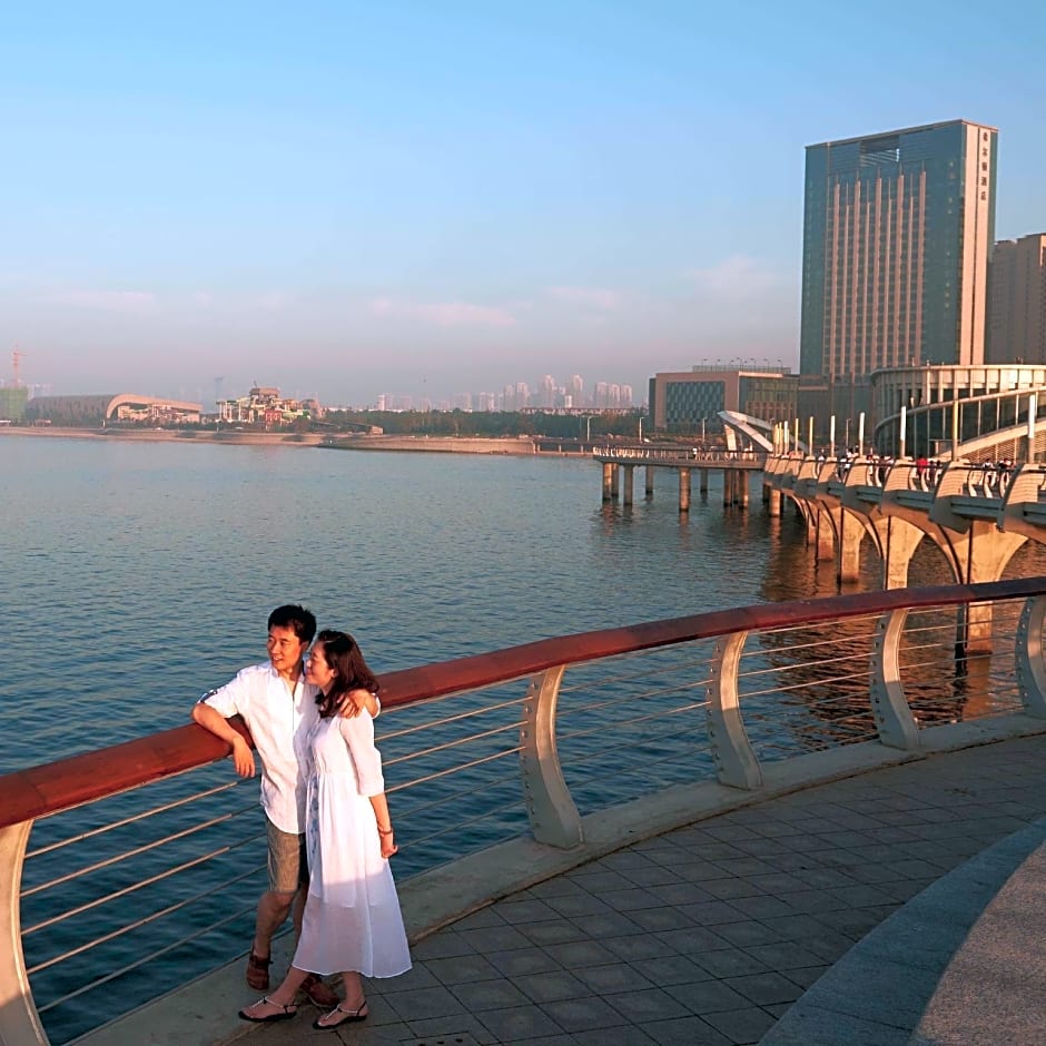 Hilton Yantai Golden Coast