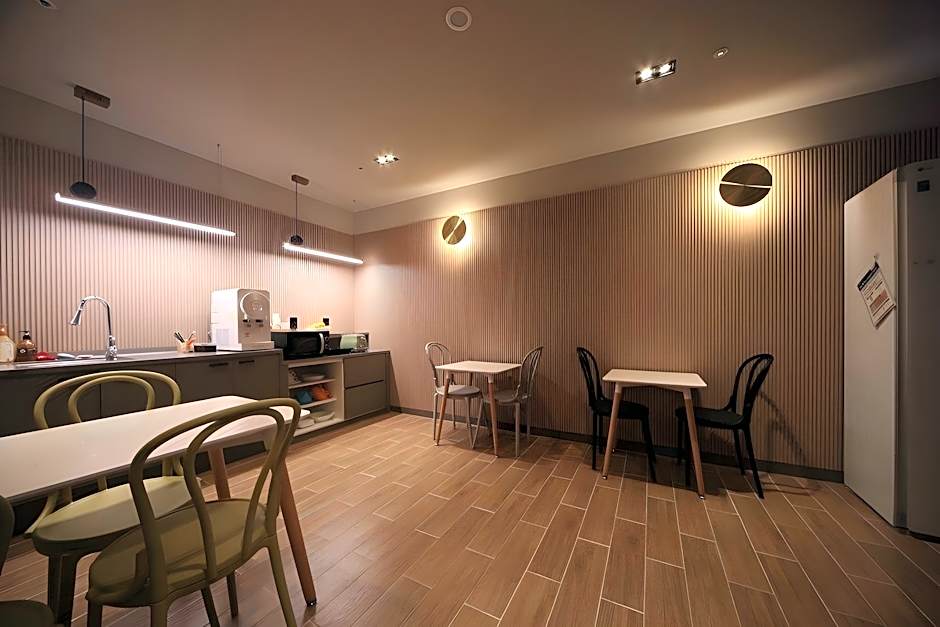 Hotel OU