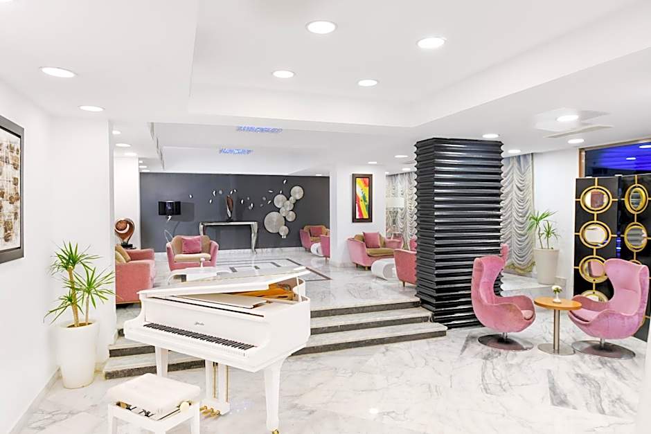 Tolip El Galaa Hotel Cairo