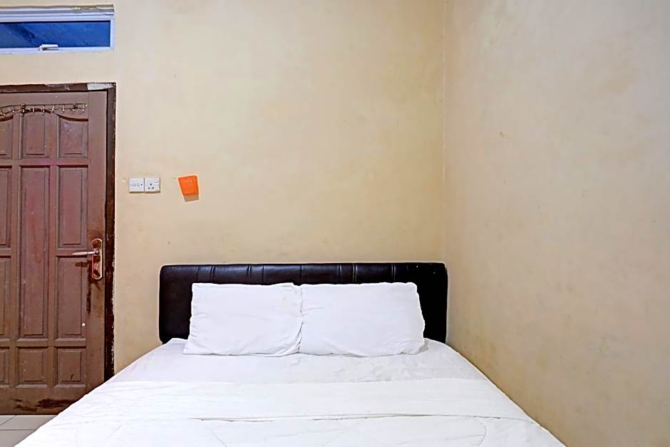 Hotel O Pelita StayNearAnugrah Sinar Lautan