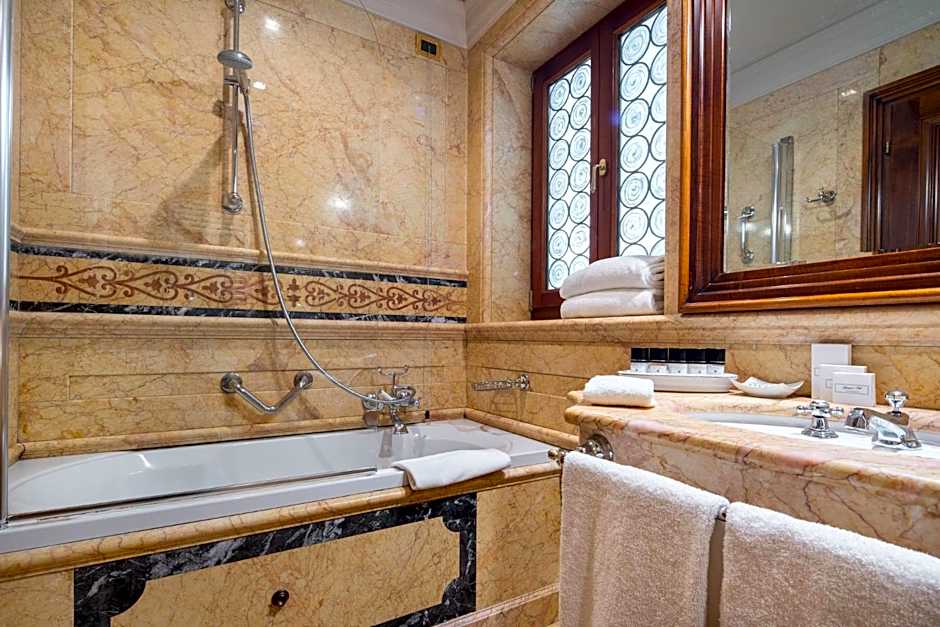 San Marco Luxury - Bellevue Luxury Suites