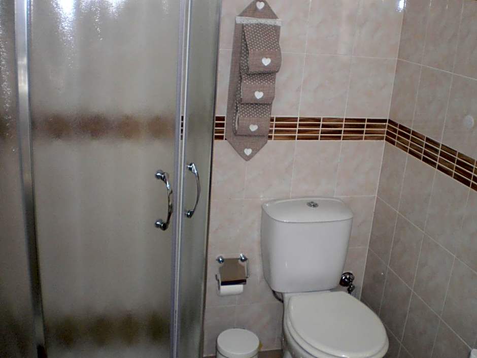 Gio' & Gio' locazione breve ad uso turistico