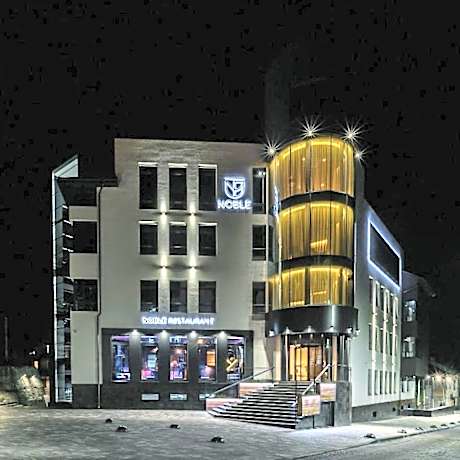 Noble Hotel