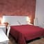 Bed & Breakfast Fontanarossa Airport -Private Parking-