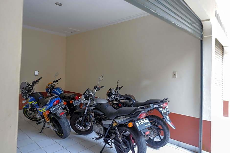 RedDoorz near Lokawisata Baturaden 2