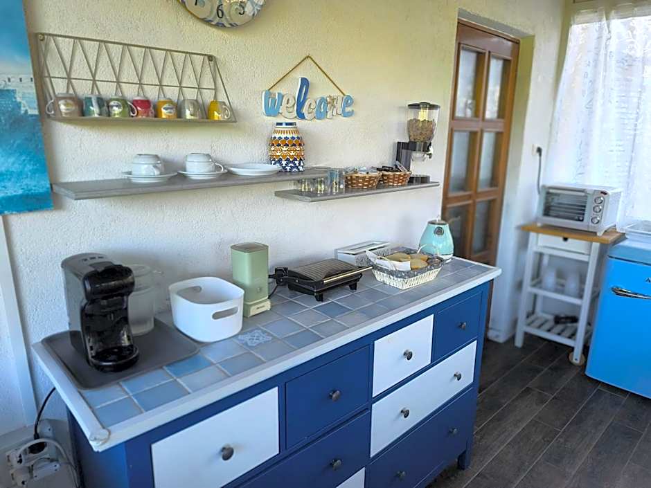 B&B Duino Stella Maris