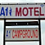 A1 Motel And Campground