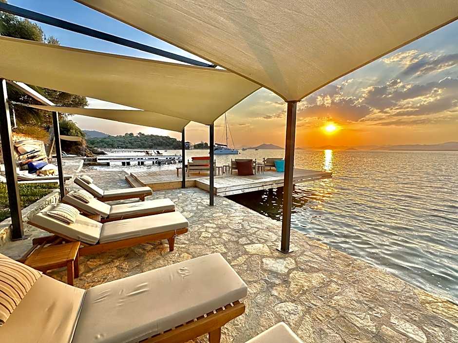 Ece Boutique Hotel