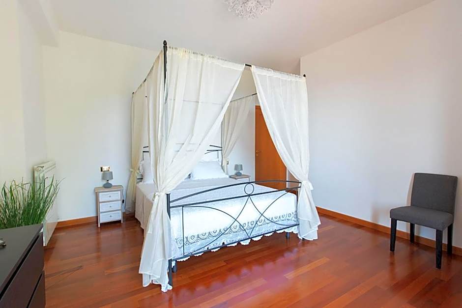 B&B Il giardino degli incanti