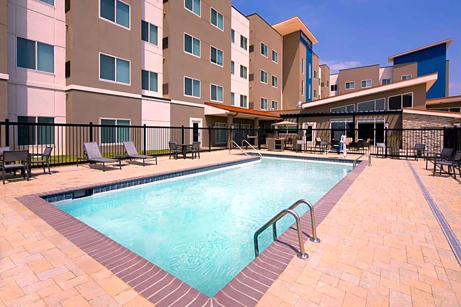 Residence Inn by Marriott Waco South