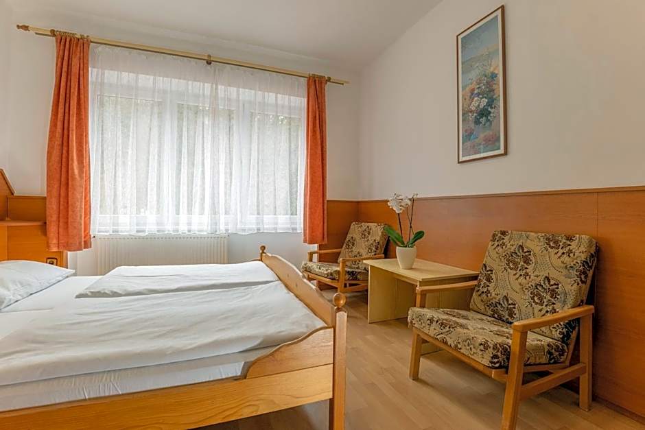 Sport Hotel Gejzirpark