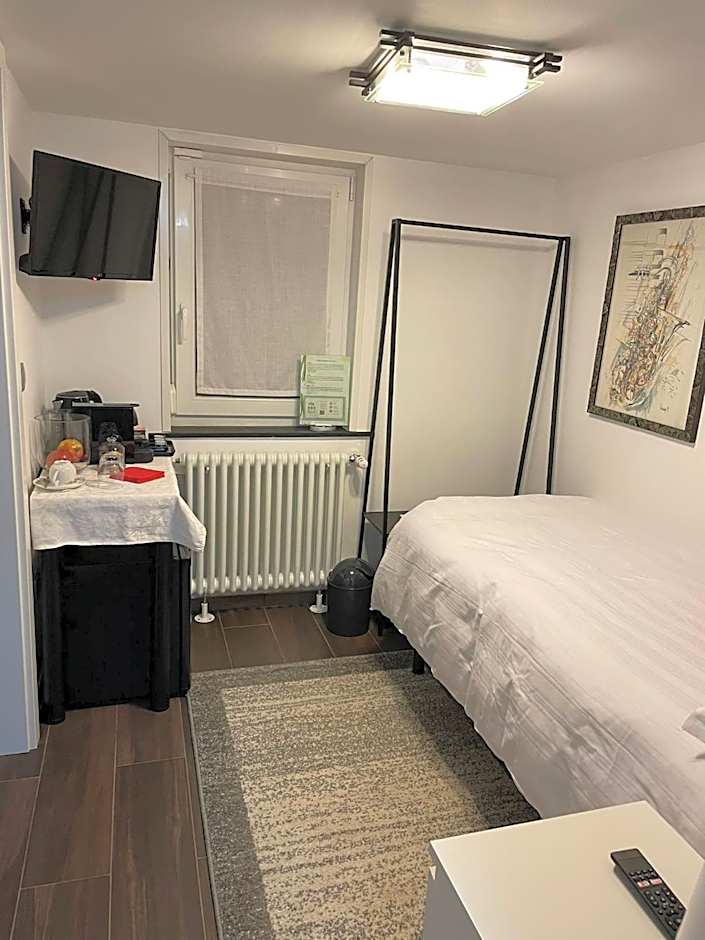 Villa Quattro Ducati