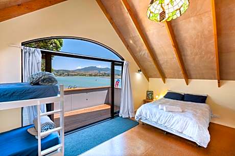 Raglan Backpackers