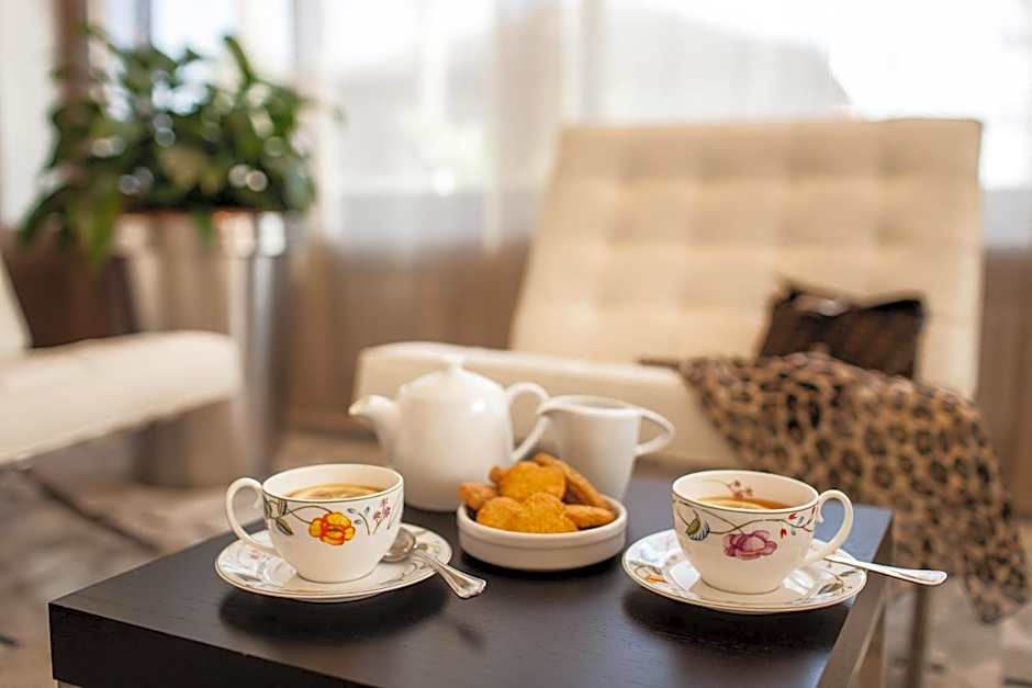 Hotel Ariston & Apartments