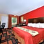 Americas Best Value Inn Canton, NC