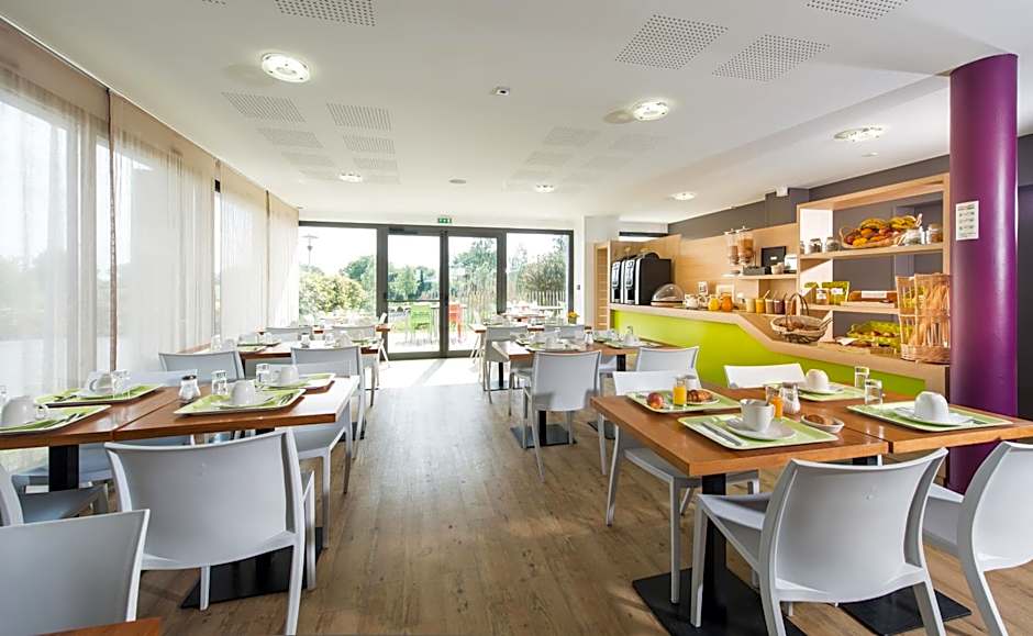 Sure Hotel by Best Western Guerande