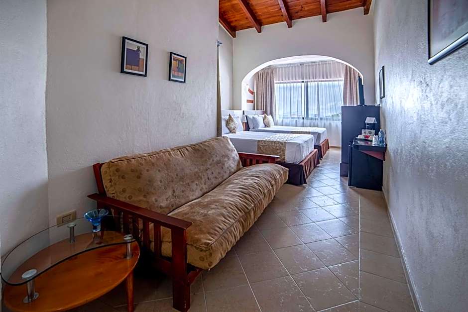 Best Western Taxco