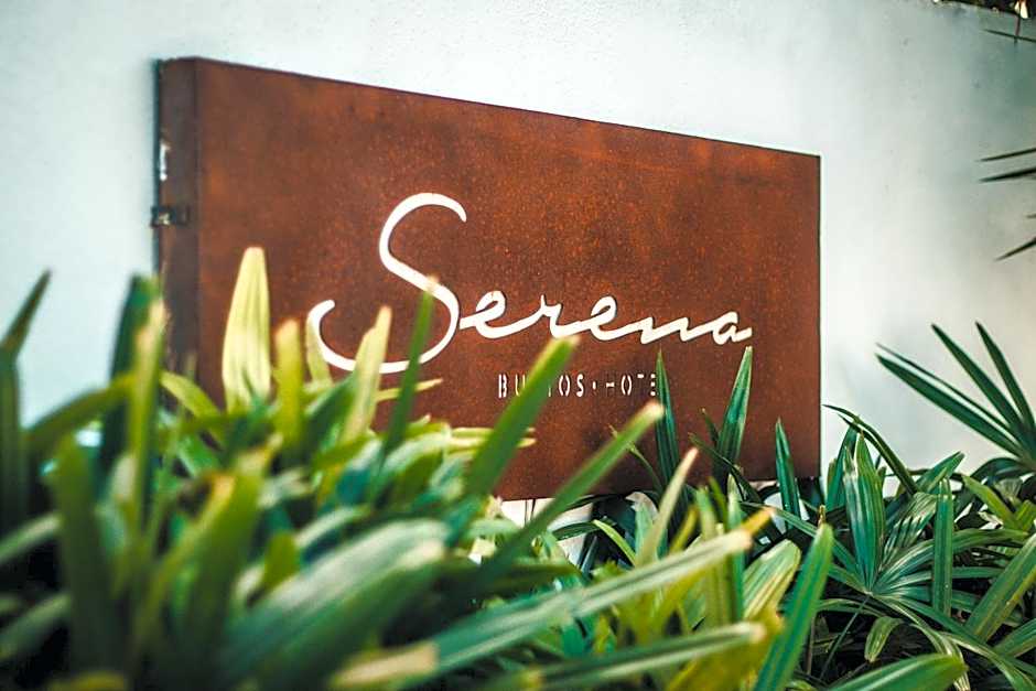 Photo 1 of 38 of Serena Buzios