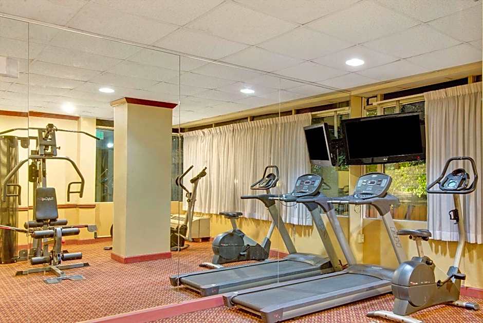 Days Inn Towson – Towson, MD