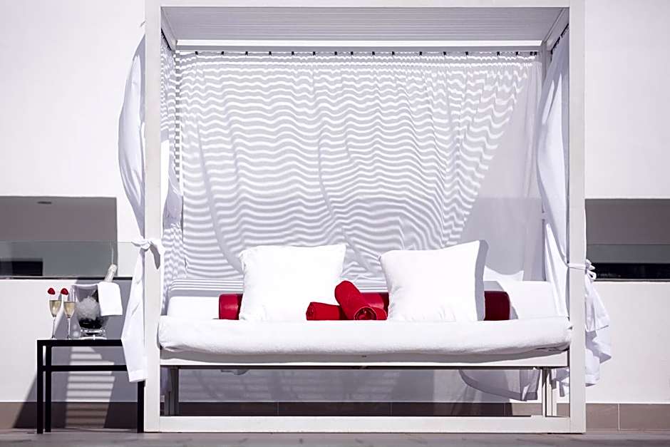 Migjorn Ibiza Suites & Spa