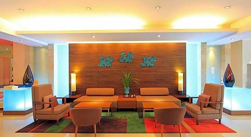 St. James Hotel