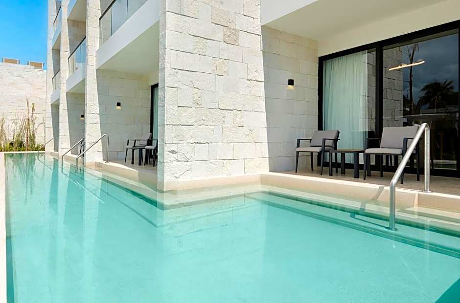 The Eden by Desire Riviera Maya All Inclusive, Exclusively for Couples