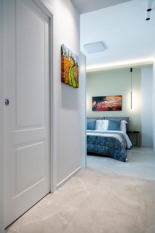 APARTMENT suite