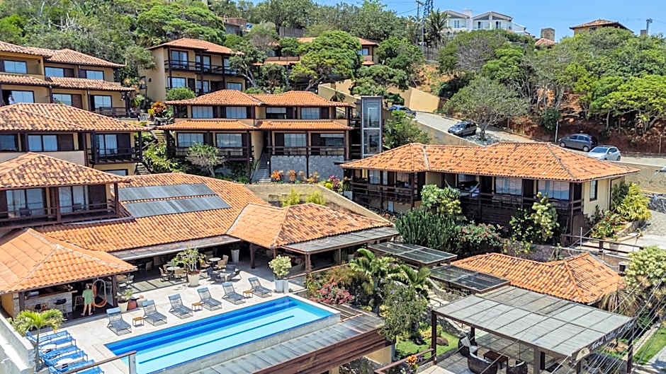 HOTEL VILLE LA PLAGE & BEACH CLUB