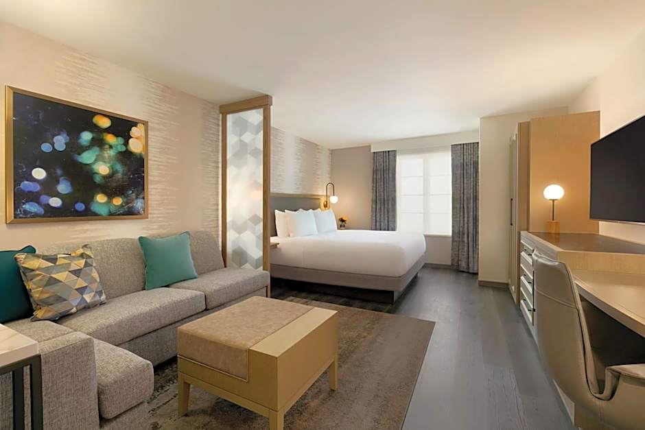 Hyatt Place Santa Barbara