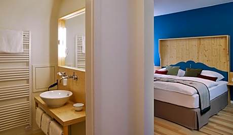 Double Room - Klosterhof