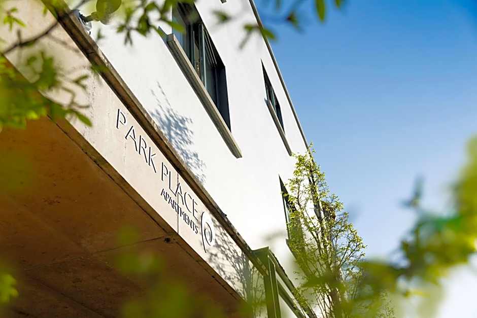 Park Place Apartments