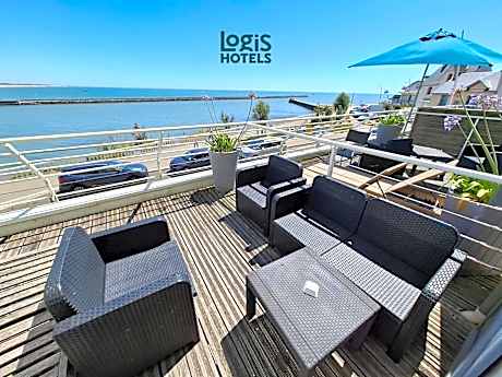 Logis Hôtel Sea View