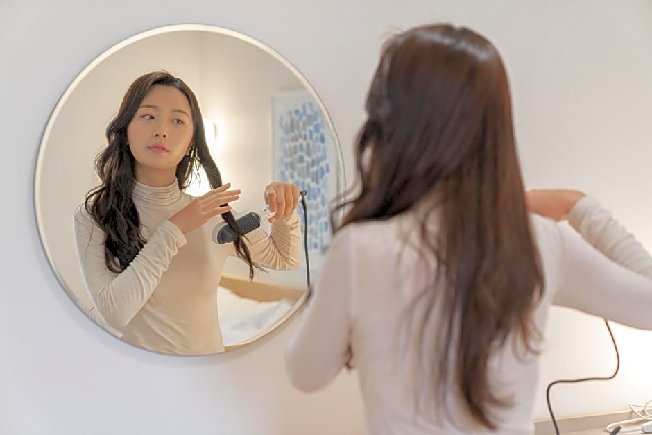 Aank Hotel Cheonan Station 2nd