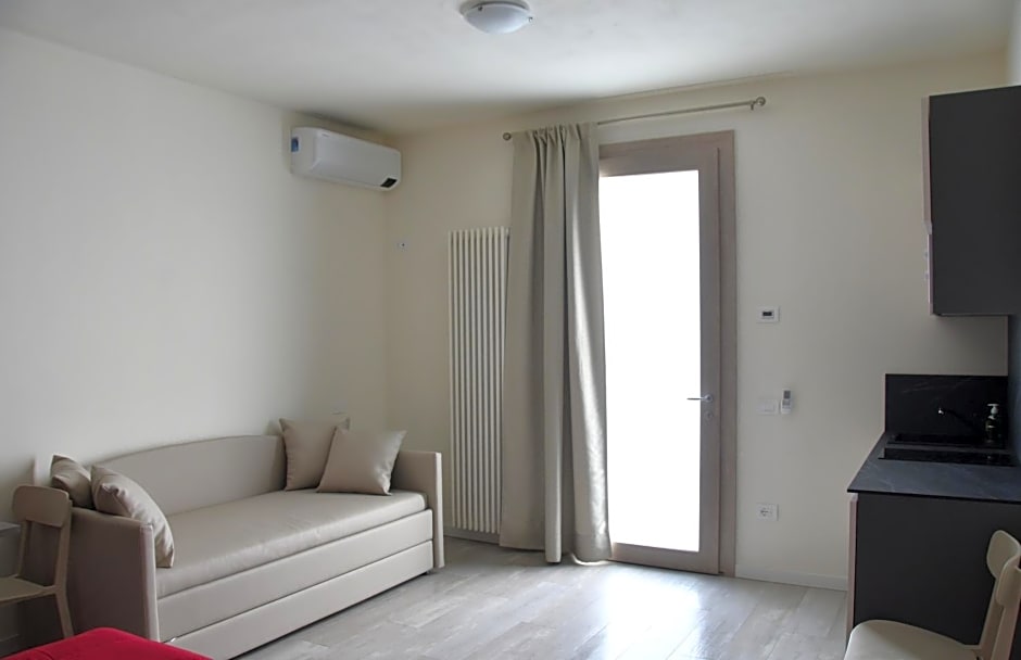 Tenuta da Rino - Agriturismo Barco Menti