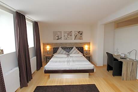 Designhotel Im Südfeld